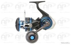 Moulinet Spinning Daiwa Saltist MQ 270gr 6.2:1 10kg 93 CM