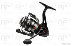 Moulinet Spinning Savage Gear SG6 2500H FD 6.2.1 82CM 12,5kg 222gr