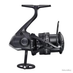 Moulinet Spinning Shimano Exsence 3000 MHG -Pêche à la mouche Soldes 00002 Moulinet Spinning Shimano Exsence 3000 MHG