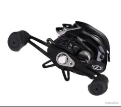 Moulinet Casting Droitier D'excellente Qualité -Pêche à la mouche Soldes 00002 Moulinet casting droitier d excellente qualite