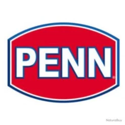 Moulinet Spinning Penn Fierce IV - 8000