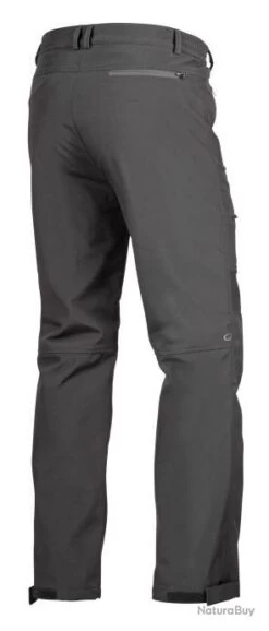 Pantalon Spro G-Softshell Trousers XXXL -Pêche à la mouche Soldes 00002 Pantalon Spro G Softshell Trousers XXXL