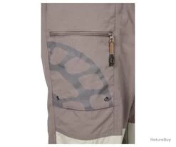 Pantalon Technique De Pêche Field & Fish -Pêche à la mouche Soldes 00002 Pantalon technique de peche Field Fish