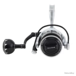 Penn Slammer IV DX Spinning 8500DX -Pêche à la mouche Soldes 00002 Penn Slammer IV DX Spinning 8500DX