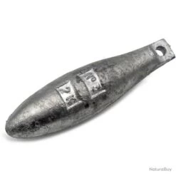 Plomb Maquereau Forme Longue 2000g