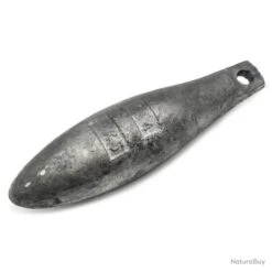 Plomb Maquereau Forme Longue 2500g