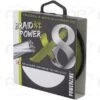 Powerline Braid Power 8 Brins Vert 0.23mm 135m 1 Powerline Braid Power 8 Brins Vert 0.23mm 135m -Pêche à la mouche Soldes 00002 Powerline Braid Power 8 brins Vert 0.23mm 135m