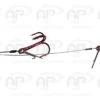 Powerline Stinger Double 12kg 1 12 Cm -Pêche à la mouche Soldes 00002 Powerline Stinger Double 12kg 1 12 cm