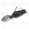 Raid Japan Chatterbaits Maxx Blade 11 Gr Shikkoku -Pêche à la mouche Soldes 00002 Raid Japan Chatterbaits Maxx Blade 11 gr Shikkoku