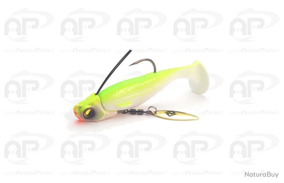 Raid Japan Head Swimmer Libero 5g White Chart 5 Gr 60 Mm 2 Montés + 2 Corps 3 Raid Japan Head Swimmer Libero 5g White Chart 5 Gr 60 Mm 2 Montés + 2 Corps