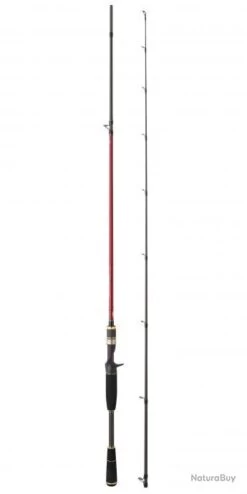 Red Shadow Baitcasting CANNE RED SHAD.BC 2,23M 9-46G -Pêche à la mouche Soldes 00002 Red Shadow Baitcasting CANNE RED SHAD.BC 2 23M 9 46G