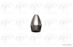 Reins Tungsten Slip Sinker Black 3 8,8gr