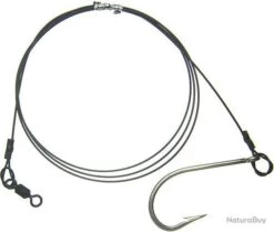 Halco SHARK TRACE 150 LB -Pêche à la mouche Soldes 00002 SHARK TRACE 150 LB