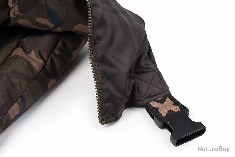 Sapolette Fox Camo Khaki Rs L 4 Sapolette Fox Camo Khaki Rs L – Image 2