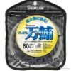 Seaguar Premium Manyu Fluorocarbon 120% 255lb 25m -Pêche à la mouche Soldes 00002 Seaguar Premium Manyu Fluorocarbon 120 255lb 25m