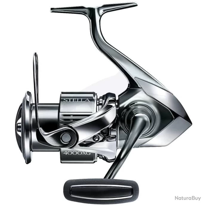 Shimano Stella FK STL4000XGFK 3 Shimano Stella FK STL4000XGFK