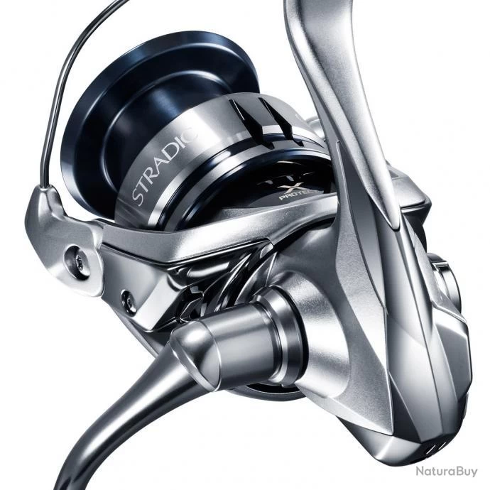 Shimano Stradic FL ST1000FL 4 Shimano Stradic FL ST1000FL – Image 2