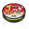 Daiwa Tresse J-Braid Grand X8 0.18mm 135m 12,50kg Jaune 2 Daiwa Tresse J-Braid Grand X8 0.18mm 135m 12,50kg Jaune -Pêche à la mouche Soldes 00002 Tresse J Braid Grand X8 0.18mm 135m 12 50kg Yellow