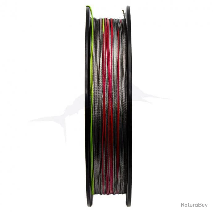 YGK Castman Blue Special X8 30lb 4 YGK Castman Blue Special X8 30lb – Image 2