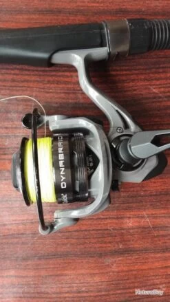 Dam Moulinet Mer -Pêche à la mouche Soldes 00002 moulinet mer