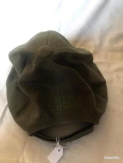 1 Casquette Water Queen Verte Pêche -Pêche à la mouche Soldes 00003 1 casquette water queen verte peche