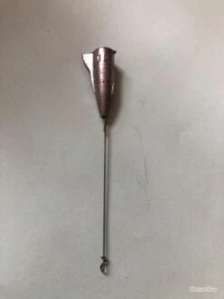 10 Plomb Lancer Gouvernail Avec Avançon 10 Gr Démontable Pêche Cuillère Carnassier -Pêche à la mouche Soldes 00003 10 plomb lancer gouvernail avec avancon 10 gr demontable peche cuillere carnassier