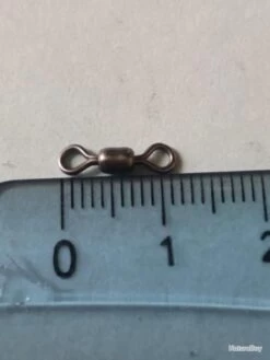 50 émerillon Inox 3126 N6. 41 Kg Vmc Pêche Mer -Pêche à la mouche Soldes 00003 50 emerillon inox 3126 n6. 41 kg vmc Peche mer