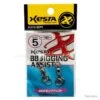 Agrafes Xesta BB Jigging Assist 190lb -Pêche à la mouche Soldes 00003 Agrafes Xesta BB Jigging Assist 190lb