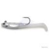 Bertox Natural Sardine 13cm 57gr Blanc 2 Bertox Natural Sardine 13cm 57gr Blanc -Pêche à la mouche Soldes 00003 Bertox natural sardine 13cm 57gr Blanc
