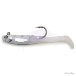 Bertox Natural Sardine 13cm 57gr Blanc