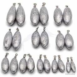 Boite Plombs PecheXtreme Spéciale Broumé 7 Boite Plombs PecheXtreme Spéciale Broumé -Pêche à la mouche Soldes 00003 Boite Plombs PecheXtreme Speciale Broume