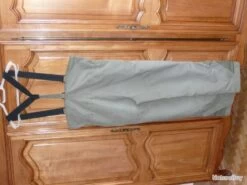 COMBINAISON HARDY / PROTECTION IDEALE PECHE LAC ET RESERVOIR . -Pêche à la mouche Soldes 00003 COMBINAISON HARDY PROTECTION IDEALE PECHE LAC ET RESERVOIR