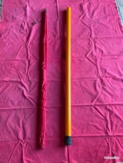 Canne Pezon Et Michel Parabolic CCC 7 Canne Pezon Et Michel Parabolic CCC -Pêche à la mouche Soldes 00003 Canne Pezon et Michel Parabolic CCC