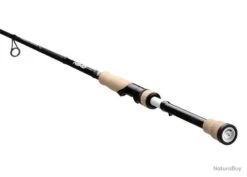Canne Spinning 13 Fishing Omen Black 71 MH 8 Canne Spinning 13 Fishing Omen Black 71 MH -Pêche à la mouche Soldes 00003 Canne Spinning 13 Fishing Omen Black 71 MH