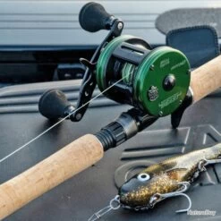 Canne Spinning Abu Garcia Beast X Pike 842 H 2.54m 30-110g Cork -Pêche à la mouche Soldes 00003 Canne Spinning Abu Garcia Beast X Pike 842 H 2.54m 30 110g Cork