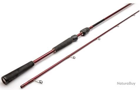 Canne Spinning Westin W6 Finesse Shad 5 Canne Spinning Westin W6 Finesse Shad – Image 3