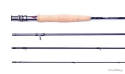 Canne à Mouche Marryat Tactical LX 10' Soie De 6 16 Canne à Mouche Marryat Tactical LX 10' Soie De 6 -Pêche à la mouche Soldes 00003 Canne a mouche Marryat Tactical LX 10 soie de 6