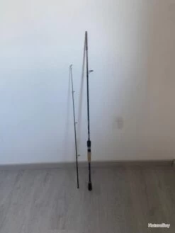 Canne Spinning Sakura 7-20g -Pêche à la mouche Soldes 00003 Canne spinning sakura 7 20g