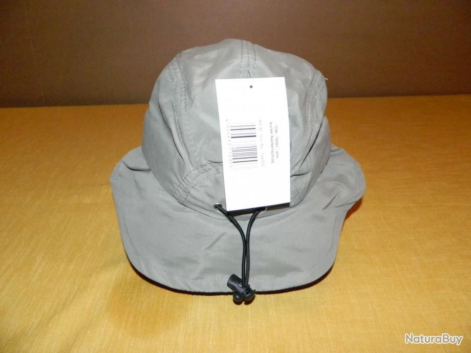 Casquette Fox Outdoor "Gobi" Couleur Olive 5 Casquette Fox Outdoor "Gobi" Couleur Olive – Image 3