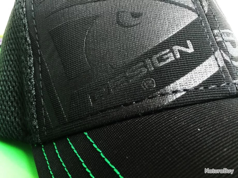 Casquette Hot Spot Design Hs 5 Casquette Hot Spot Design Hs – Image 3