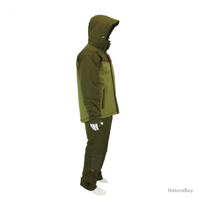 Combinaison Trakker Core 2p Winter Suit XXL 5 Combinaison Trakker Core 2p Winter Suit XXL – Image 3