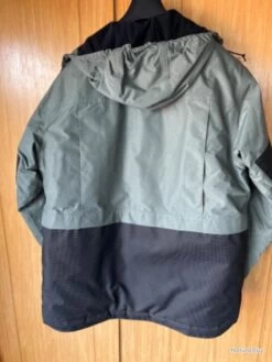 Ensemble De Pêche Veste Salopette Caperlan -Pêche à la mouche Soldes 00003 Ensemble de peche veste salopette Caperlan