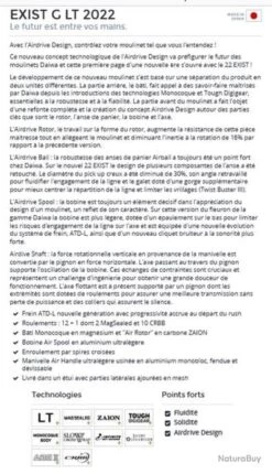 Exist G LT 2022 5000 DC XH Moulinet Spinning Daiwa -Pêche à la mouche Soldes 00003 Exist G LT 2022 5000 DC XH Moulinet Spinning Daiwa