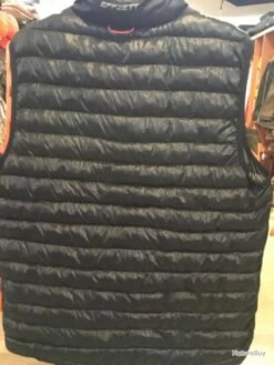 Gilet Doudoune EFFZETT Pure Thermolite Vest Taille XL -Pêche à la mouche Soldes 00003 Gilet Doudoune EFFZETT Pure Thermolite Vest Taille XL