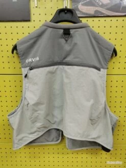 Gilet Mouche Orvis Ultralight Large 7 Gilet Mouche Orvis Ultralight Large -Pêche à la mouche Soldes 00003 Gilet Mouche Orvis Ultralight Large