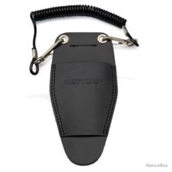Holster Mako Cuir Alutecnos