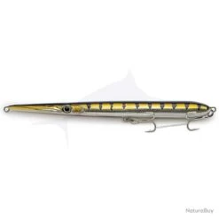 Jack Fin Stylo Barracuda 210