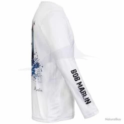 L Shirt Bob Marlin Performance Shirt Bazaruto Blanc 8 L Shirt Bob Marlin Performance Shirt Bazaruto Blanc -Pêche à la mouche Soldes 00003 L Shirt Bob Marlin Performance Shirt Bazaruto M Blanc