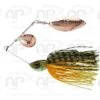 Leurre Illex Spinnerbait Crusher 10 Gr 3/8 Oz (10,5g) Grass Gill Secret