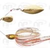 Leurre Spinnerbait High Pitcher Max 21 Gr Killer Gold